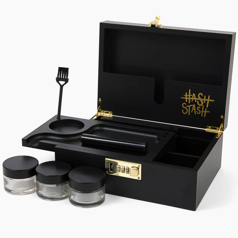 The OG Stash Box by Hash Stash