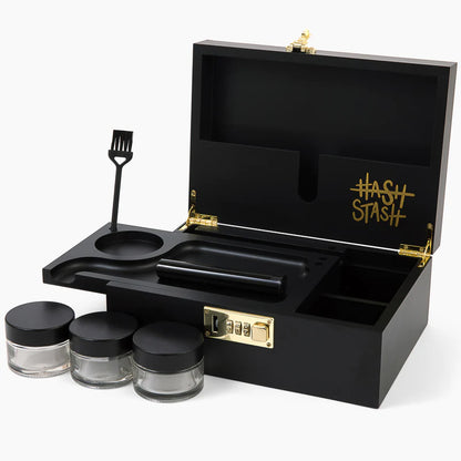 The OG Stash Box by Hash Stash