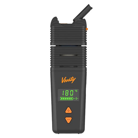 Storz & Bickel Venty Dry Herb Vaporizer