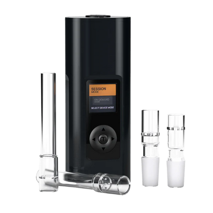 Arizer Solo III Dry Herb Vaporizer