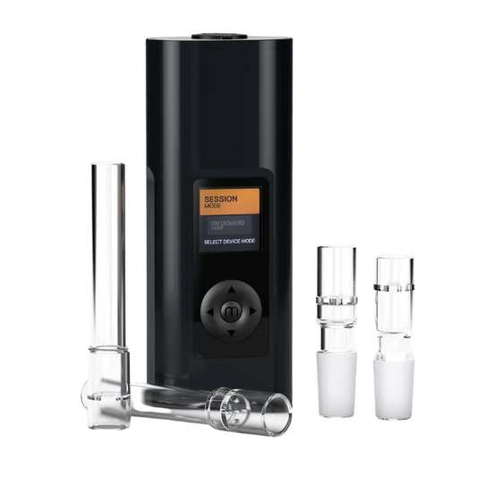 Arizer Solo III Dry Herb Vaporizer