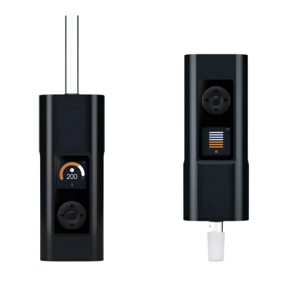 Arizer Solo III Dry Herb Vaporizer