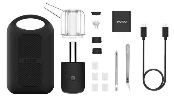 auxo cenote full kit