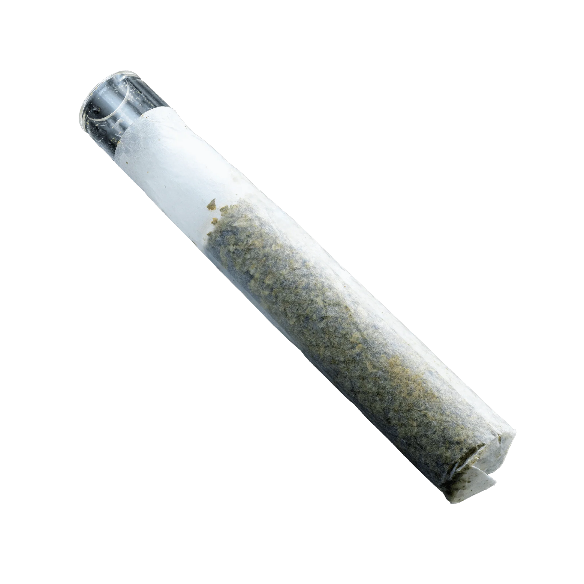 bay smokes thca hash hole pre roll
