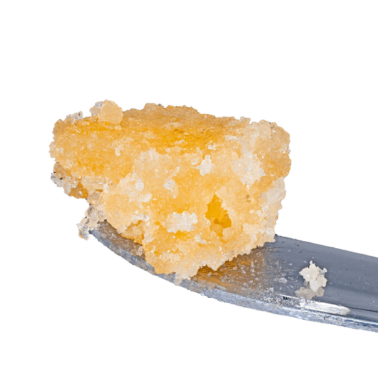 Bay Smokes THCa Sugar Diamonds (83%)