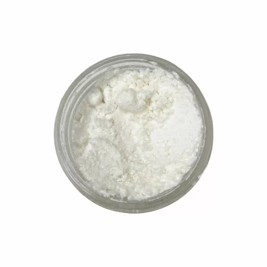 CannaClear THCa Isolate (99%)