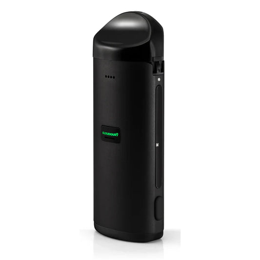cloudious 9 atomic9 dry herb vape