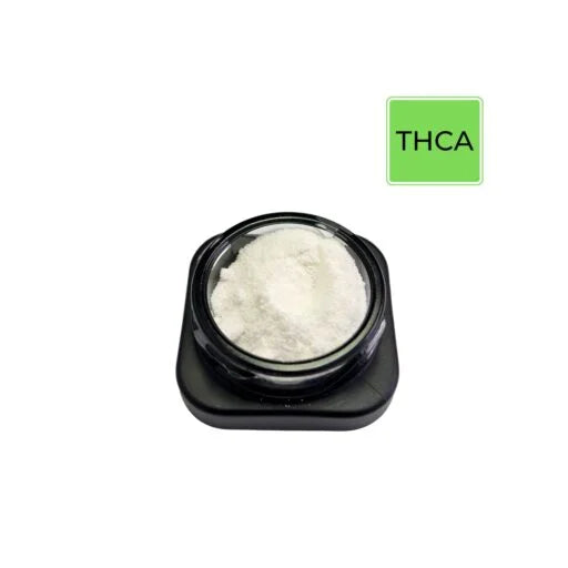 Denex THCa Isolate 99%