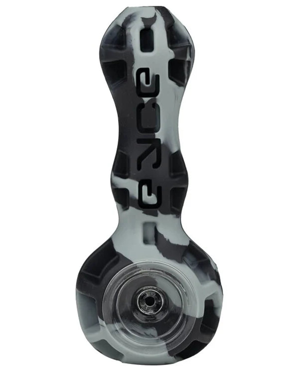 Eyce Silicone Spoon Hand Pipe