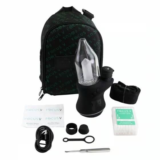 Focus V Carta 2 backpack