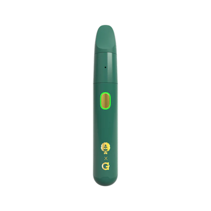 g pen micro+ dr greenthumb