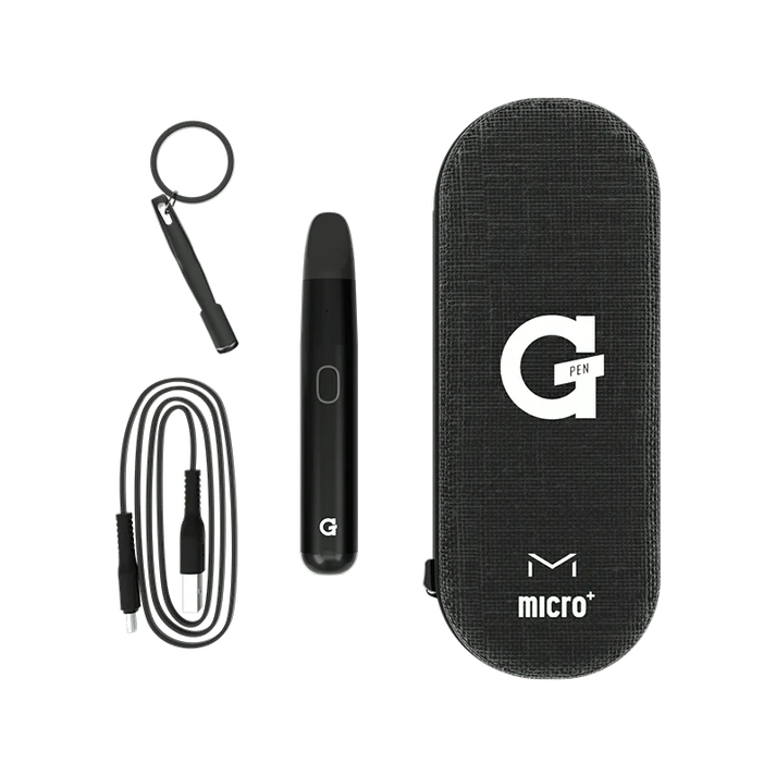 gpen micro+ full kit