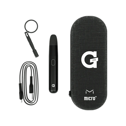 gpen micro+ full kit