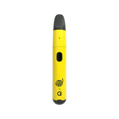 g pen micro+ lemonade