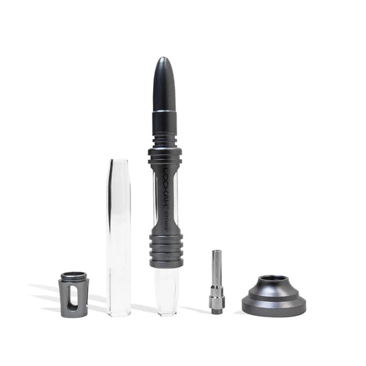 lookah dab straw kit with parts