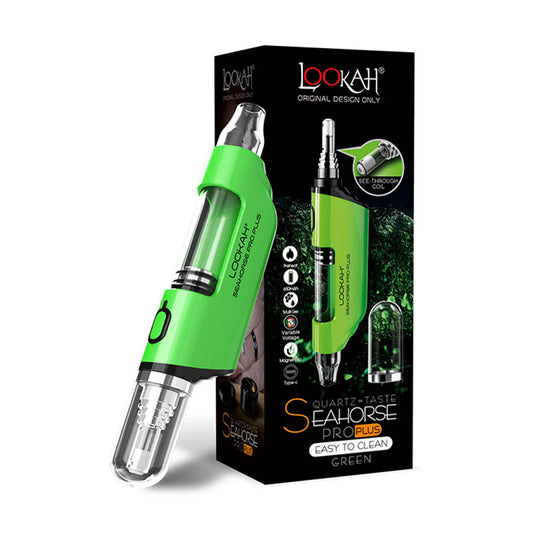 Lookah Seahorse Nectar Collector