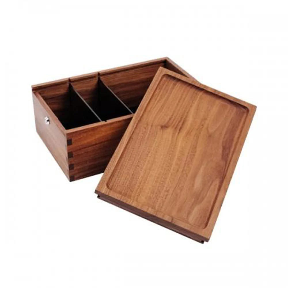 Marley Natural Lock stash Box