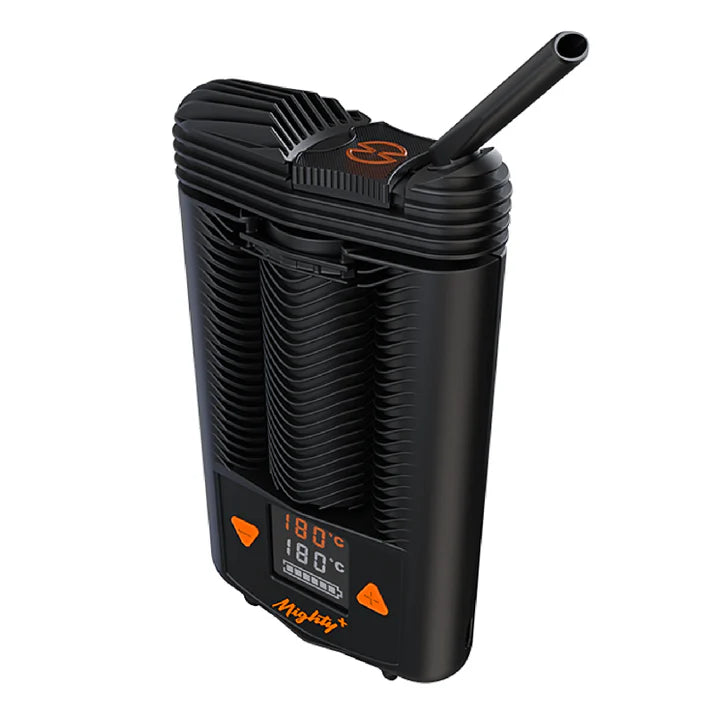 mighty dry herb vaporizer