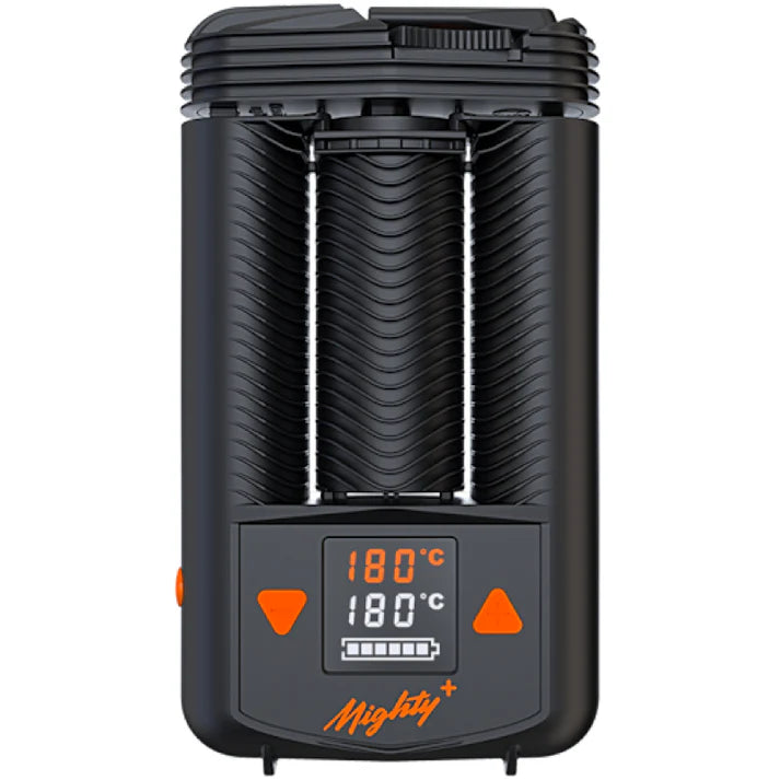 mighty+ vaporizer