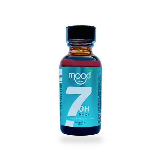 Mood 7-OH Shot (30mL) 50mg