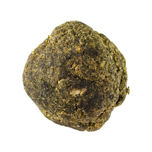 Mood Classic THCa Hash Ball