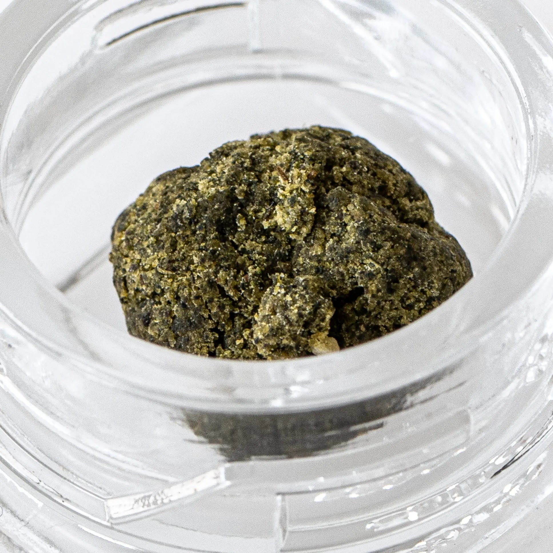 Mood Classic THCa Hash