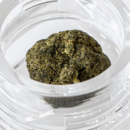 Mood Classic THCa Hash