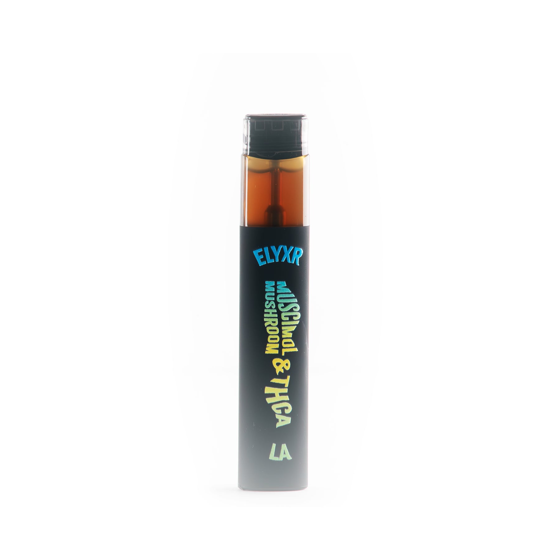 muscimol mushroom-thca-disposable-vape