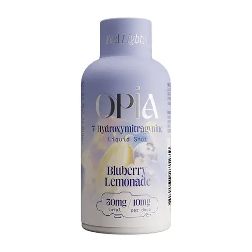 OPiA Liquid 7-OH Hydroxy Shots