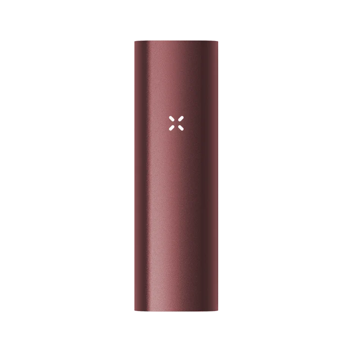 pax 3 complete kit burgundy