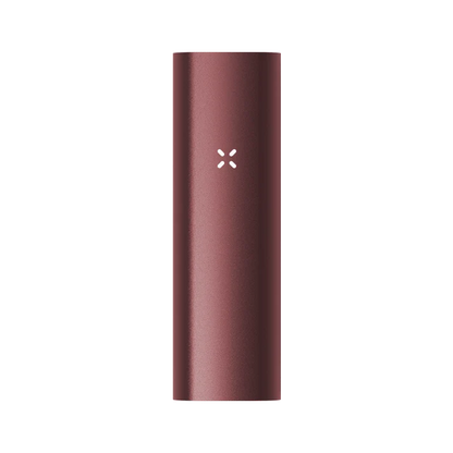 pax 3 complete kit burgundy