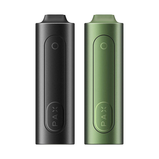 PAX Flow Dry Herb Vaporizer