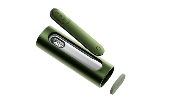 PAX Flow Dry Herb Vaporizer