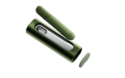 PAX Flow Dry Herb Vaporizer