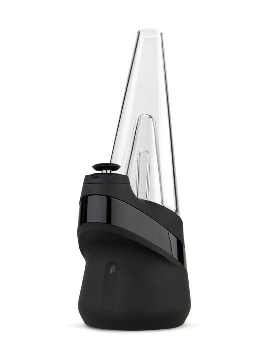 puffco peak onyx black