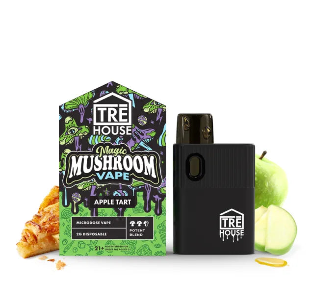 trehouse-microdose-mushroom-vape-apple-tart