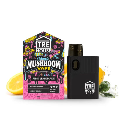 trehouse-microdose-mushroom-vape-pink-lemonade