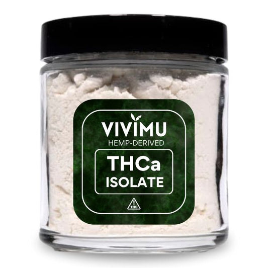 Vivimu THCa Isolate (69%)