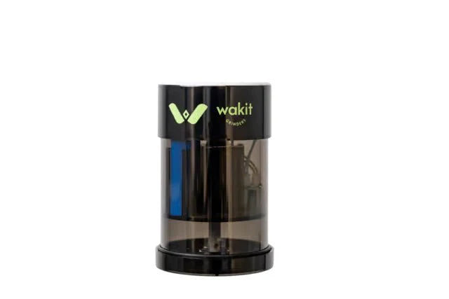 Wakit Electric Herb Grinder